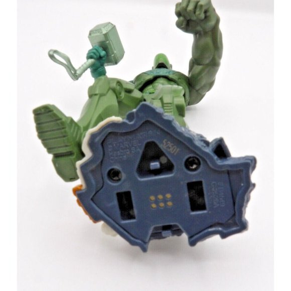 Playmation Marvel Avenger Smart Figure Name: Ultron Repulsor - Picture 3 of 3